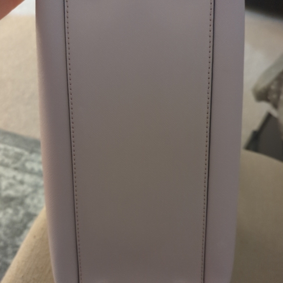 Michael Kors large tote bag in Blossom Pink - Picture 8 of 10